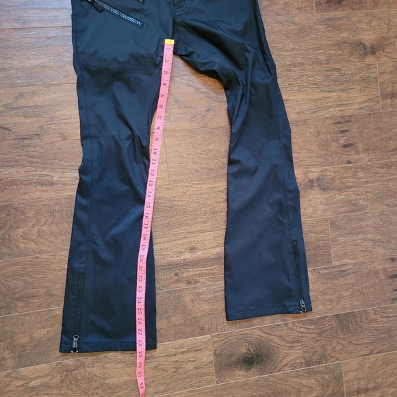 Burton Snow Pants - Picture 5 of 8